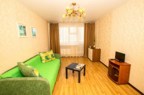 Apartment on Molodezhnaya, Khimki